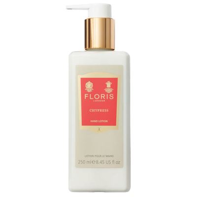 FLORIS LONDON Chypress Luxury Hand Lotion 250 ml
